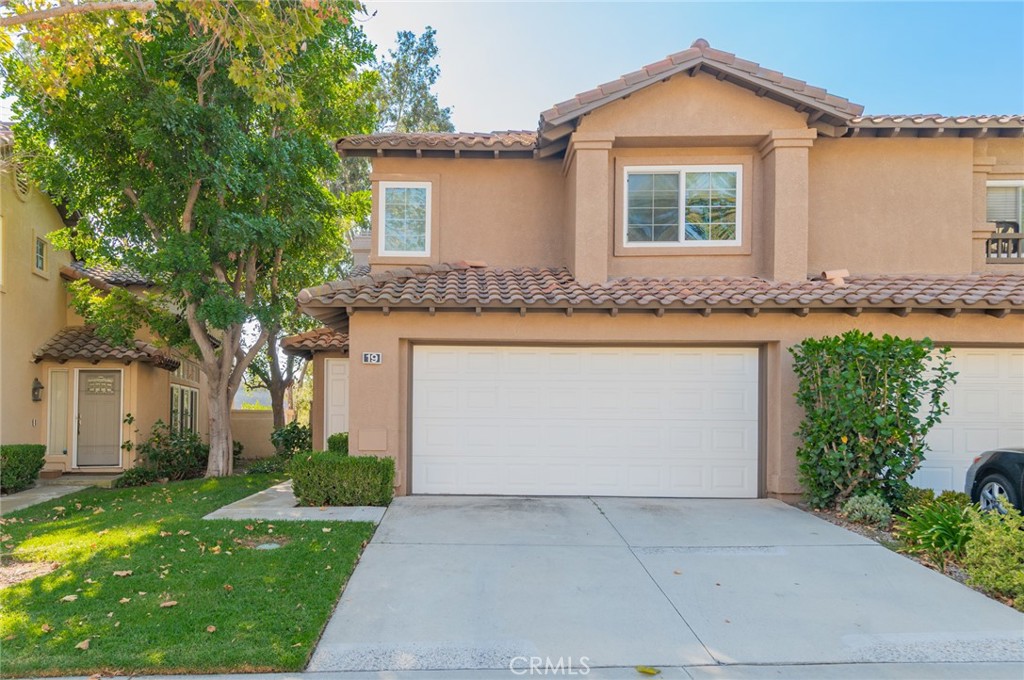 19 Cascada, Rancho Santa Margarita CA 92688 - photo 1