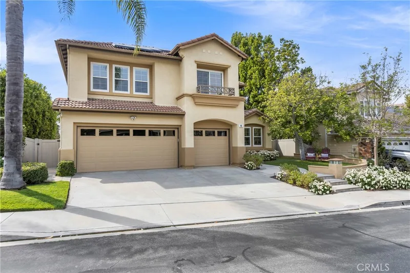 19 Crestview, Rancho Santa Margarita, CA 92688