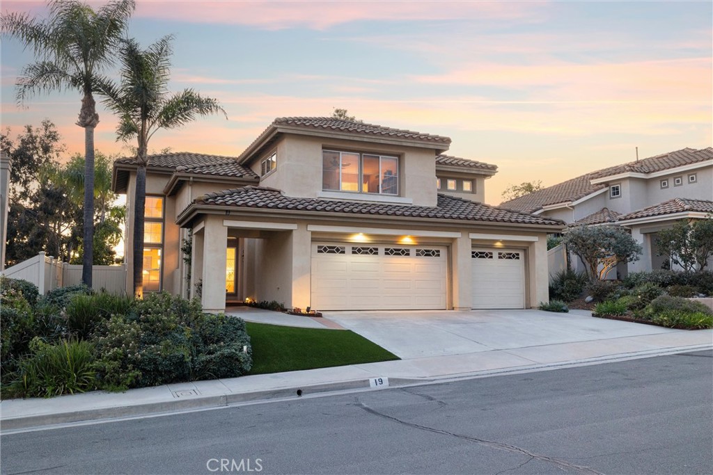 19 La Purisima, Rancho Santa Margarita CA 92688 - photo 1
