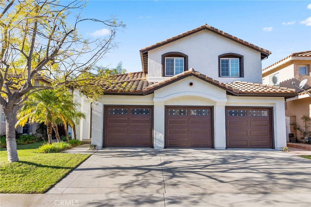 19 Obispo, Rancho Santa Margarita CA 92688 - photo 1