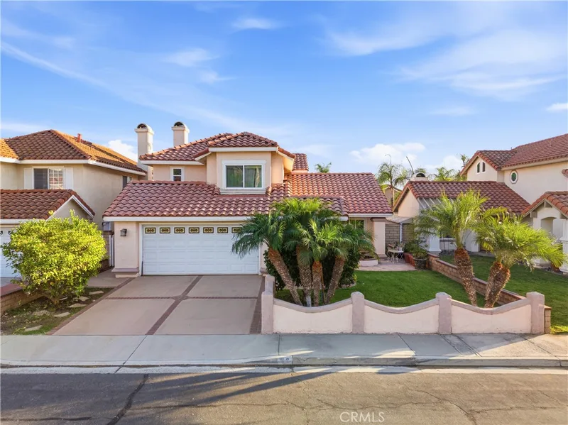 19 Paulownia, Rancho Santa Margarita, CA 92688