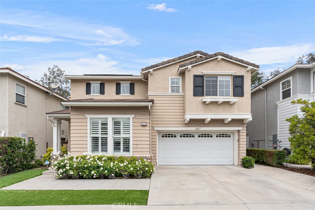 19 Radiance Lane, Rancho Santa Margarita CA 92688 - photo 1
