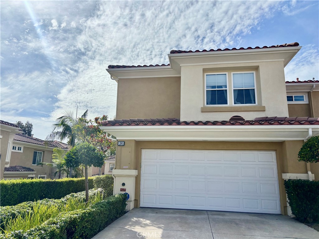 190 Via Vicini, Rancho Santa Margarita CA 92688 - photo 1