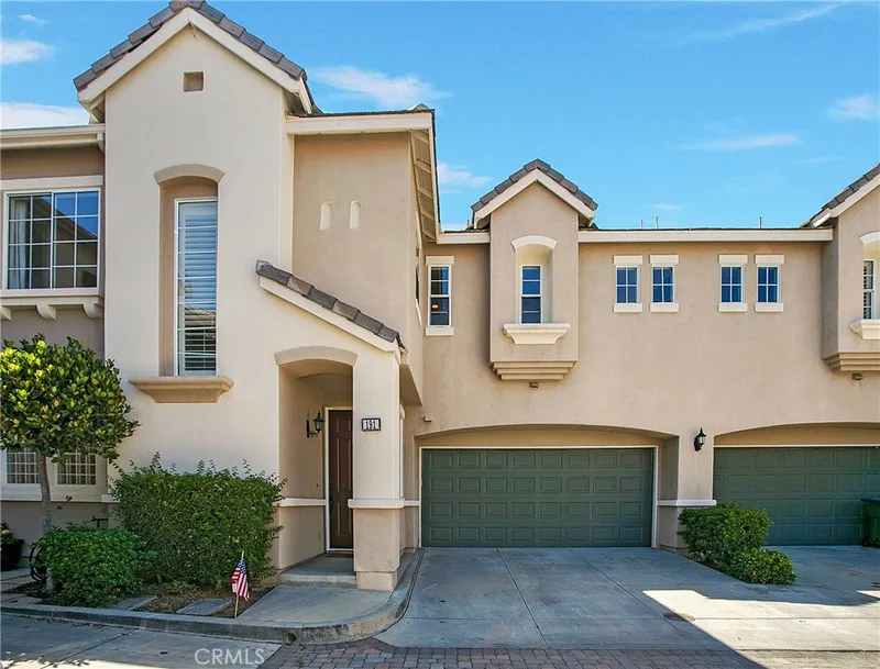 191 Seacountry Lane, Rancho Santa Margarita, CA 92688