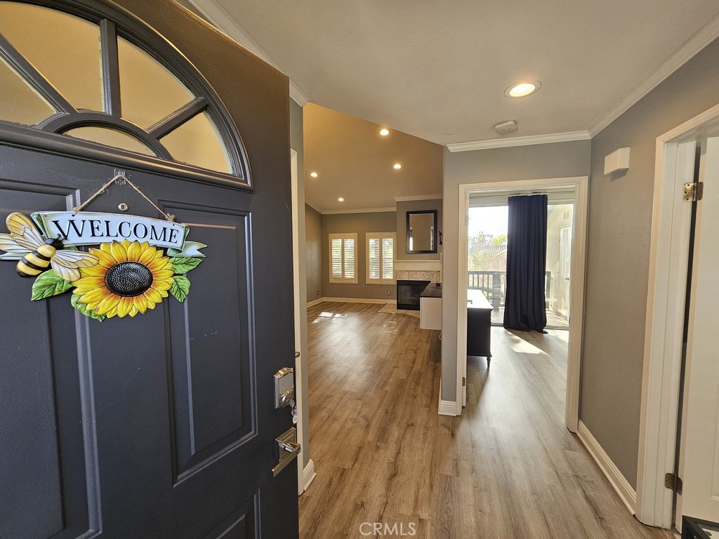 194 Via Contento, Rancho Santa Margarita CA 92688 - photo 1