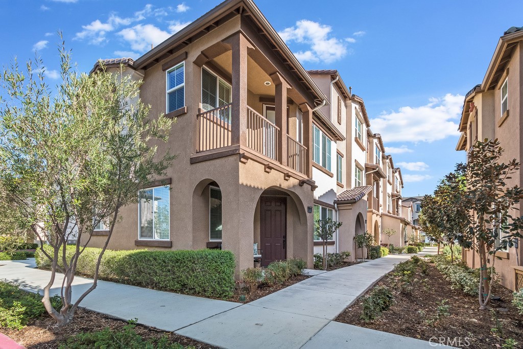 Beautiful 3 Bedroom located in the downtown Rancho Santa Margarita area! - 2 Andalusia, Rancho Santa Margarita CA 92688 - photo 1