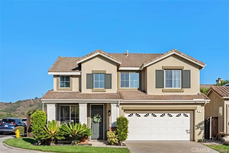 2 Daybreak, Rancho Santa Margarita, CA 92688