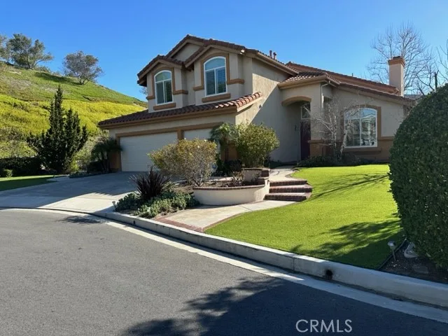 2 Field Point, Rancho Santa Margarita, CA 92679