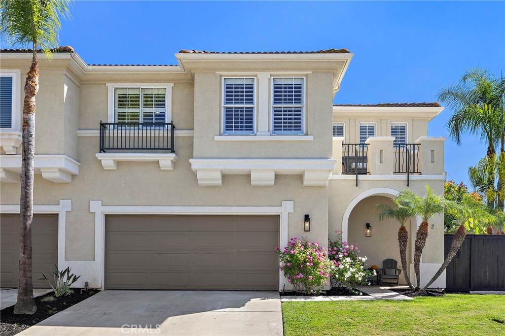 2 Las Cruces, Rancho Santa Margarita CA 92688 - photo 1