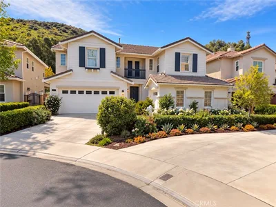 2 Santa Inez, Rancho Santa Margarita