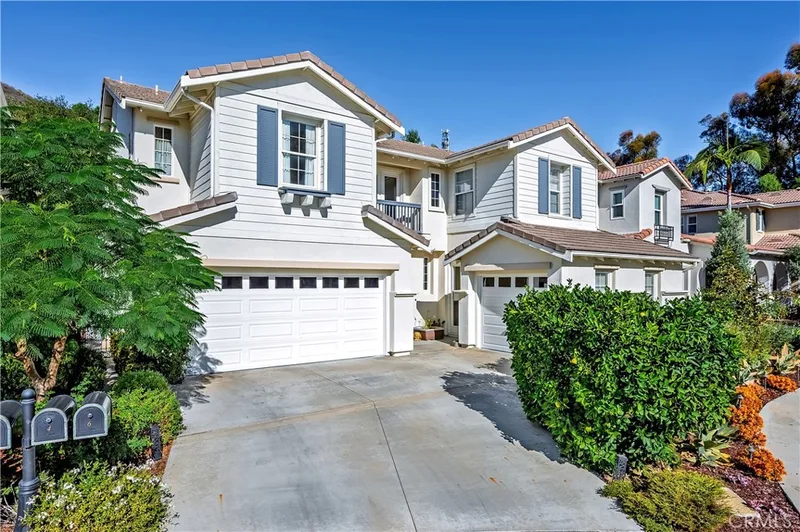 2 Santa Inez, Rancho Santa Margarita