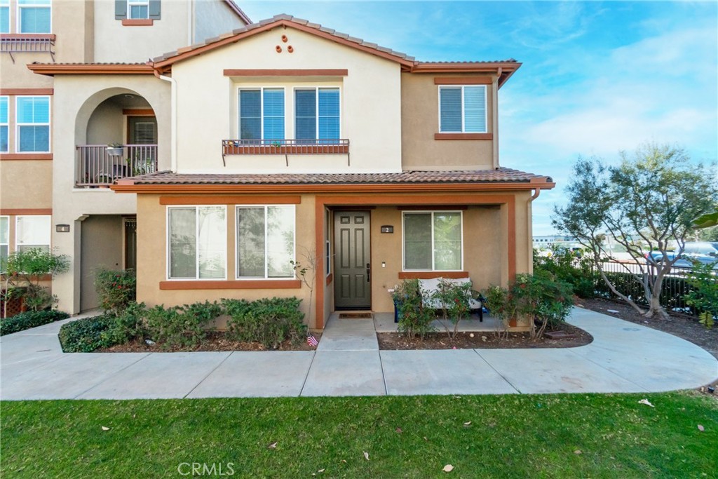 2 Sevilla, Rancho Santa Margarita CA 92688 - photo 1