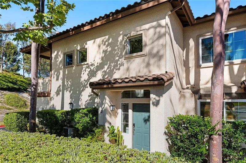2 Tierra Seguro, Rancho Santa Margarita, CA 92688