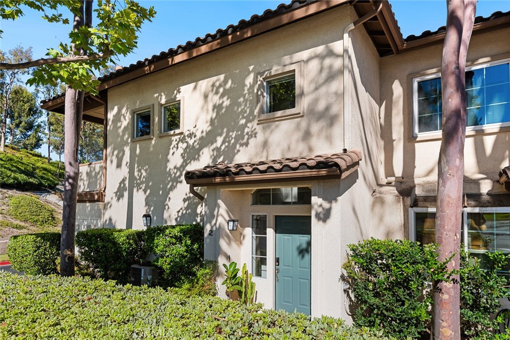 2 Tierra Seguro, Rancho Santa Margarita CA 92688 - photo 1
