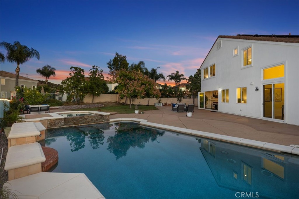 2 Via Bandada, Rancho Santa Margarita CA 92688 - photo 1