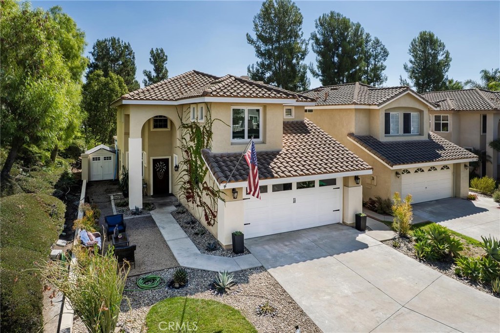 2 Via Boyero, Rancho Santa Margarita CA 92688 - photo 1