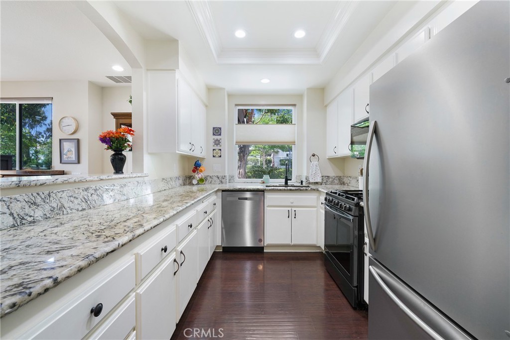 2 Via Entrada, Rancho Santa Margarita CA 92688 - photo 8