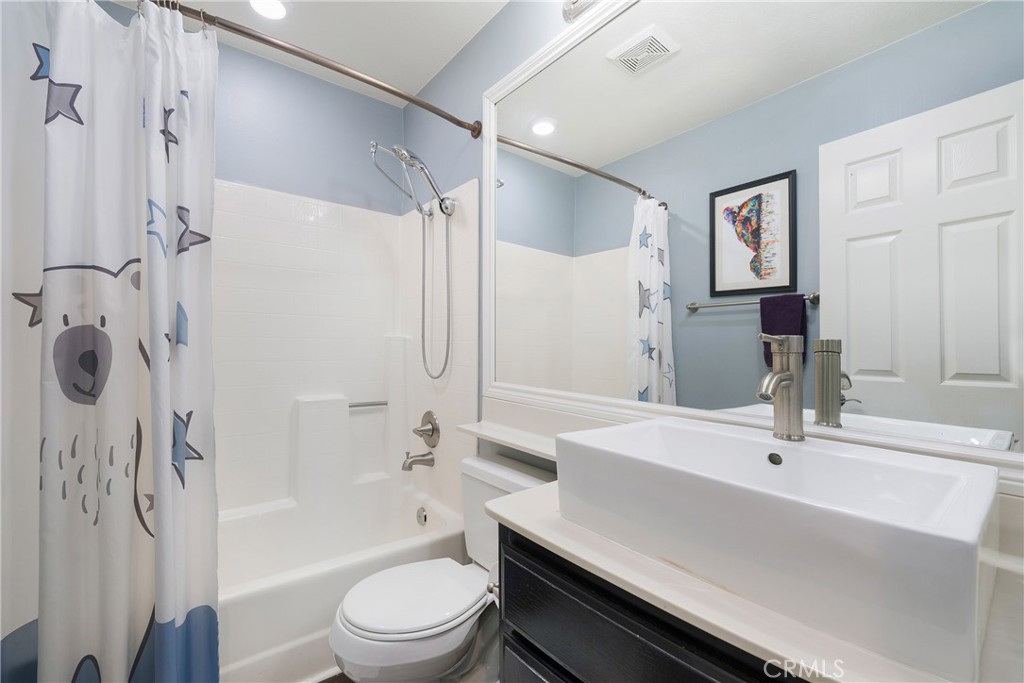 2 Via Entrada, Rancho Santa Margarita CA 92688 - photo 20