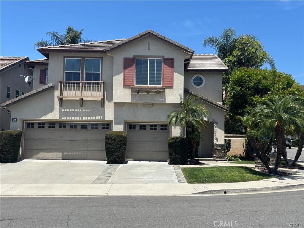 20 Berlamo, Rancho Santa Margarita CA 92688 - photo 1