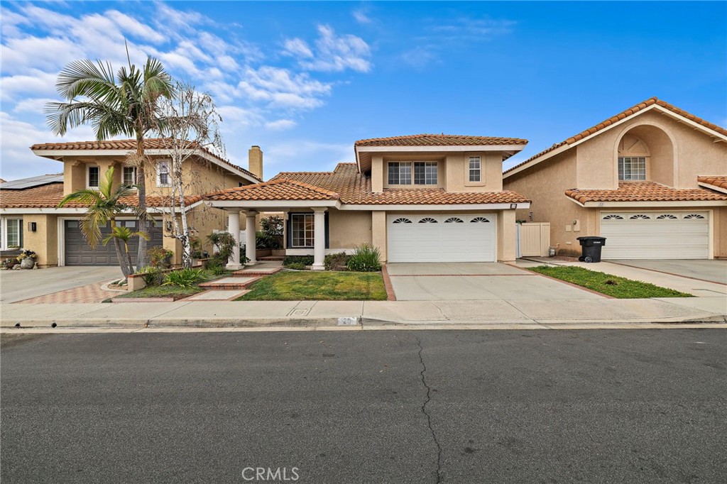 20 Osoberry, Rancho Santa Margarita CA 92688 - photo 1