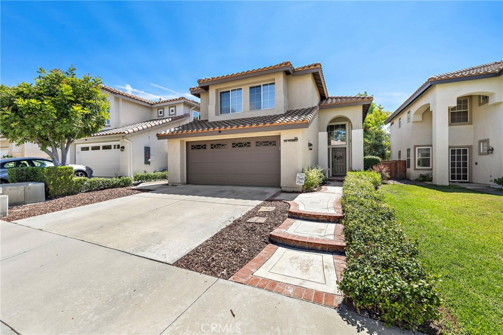 20 Via Tronido, Rancho Santa Margarita CA 92688 - photo 1