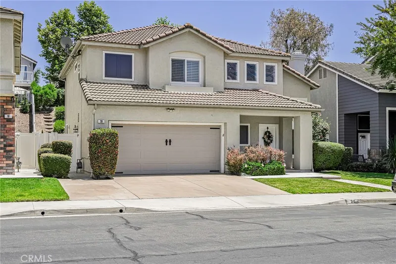 20 Wayfaire, Rancho Santa Margarita, CA 92688