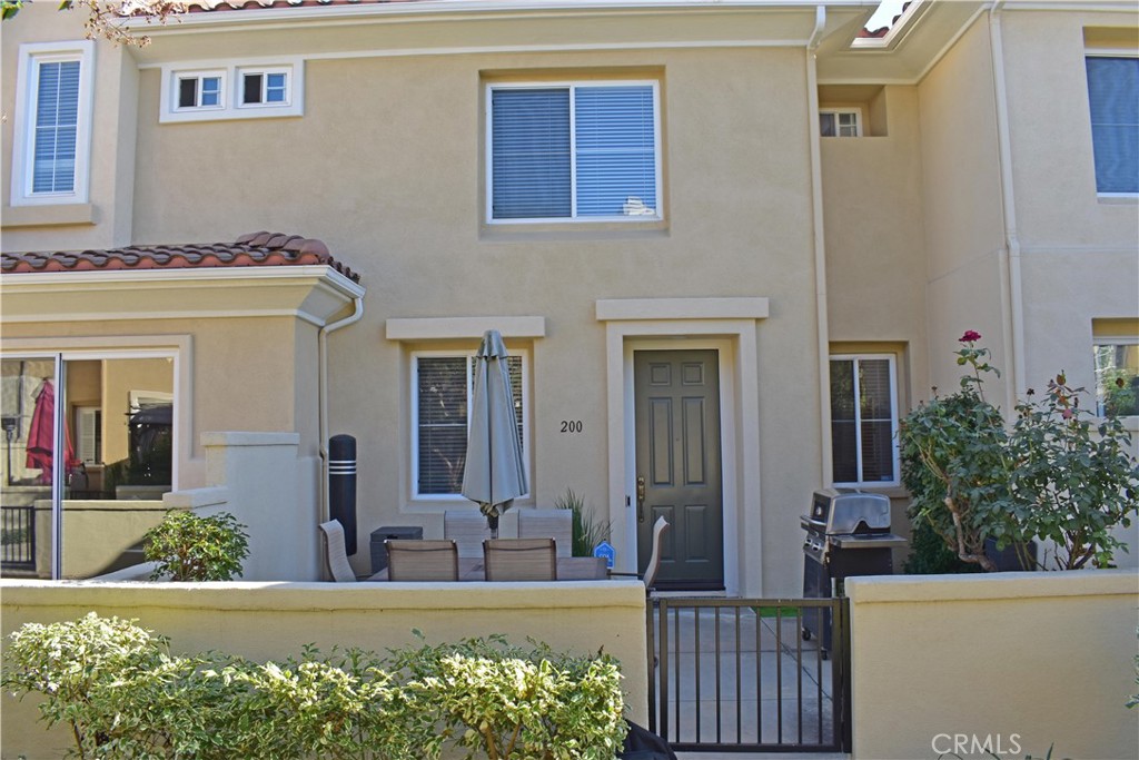 200 Via Vicini, Rancho Santa Margarita CA 92688 - photo 1