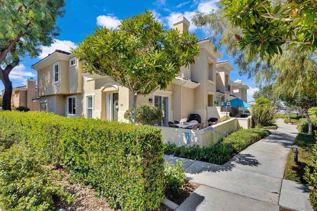 206 Via Vicini, Rancho Santa Margarita CA 92688 - photo 1