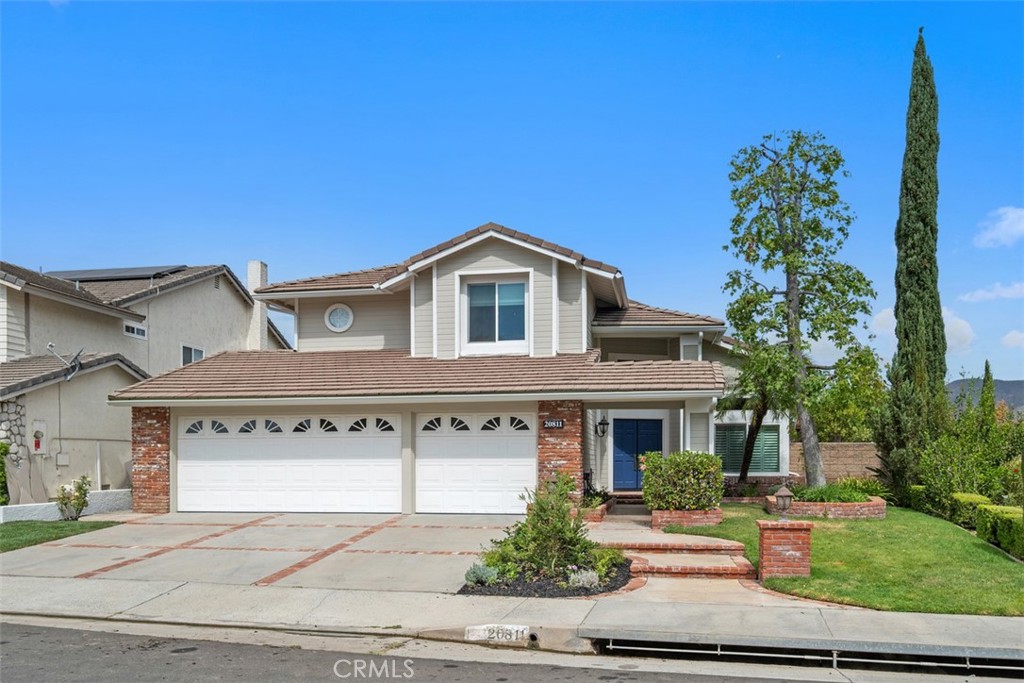 20811 Shadow Rock, Rancho Santa Margarita CA 92679 - photo 1