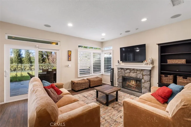 20891 Porter Ranch Road, Rancho Santa Margarita