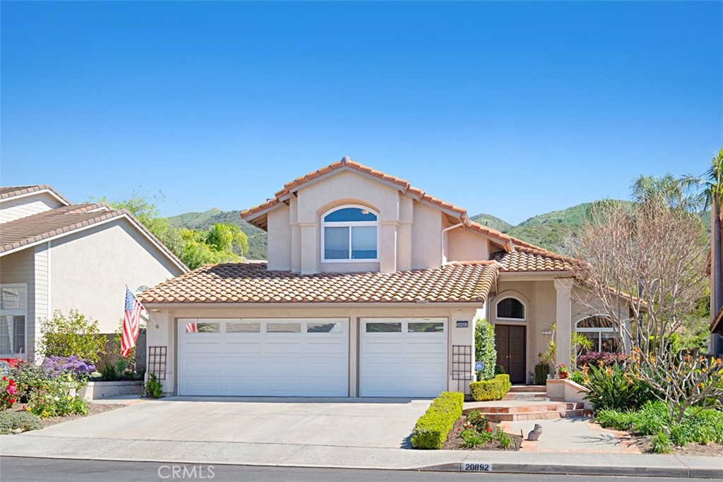 20892 Porter Ranch, Rancho Santa Margarita CA 92679 - photo 1
