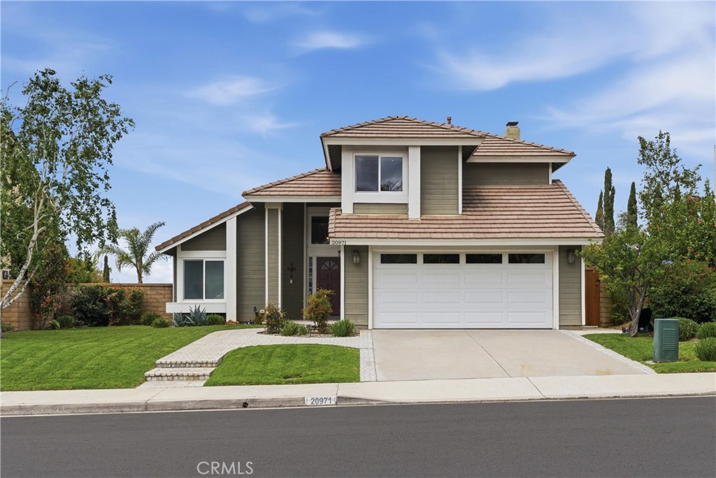 20971 Morningside Dr, Rancho Santa Margarita CA 92679 - photo 1