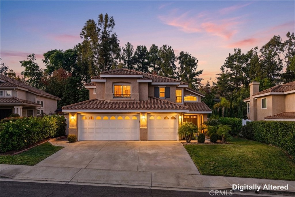 21 Arcilla, Rancho Santa Margarita CA 92688 - photo 2