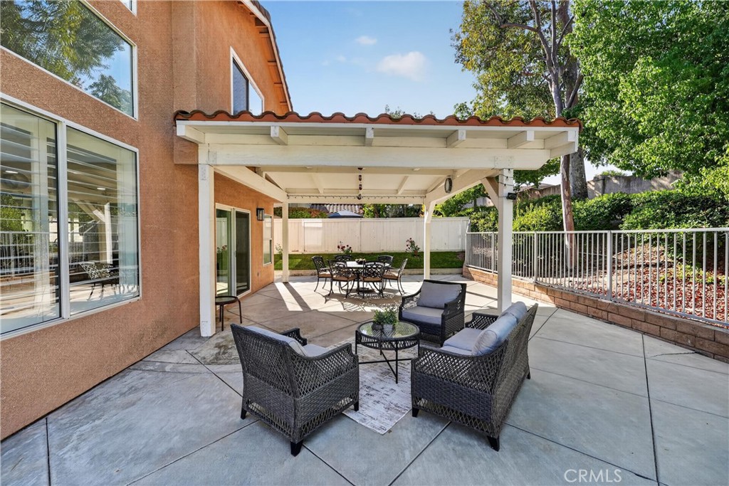 21 Arcilla, Rancho Santa Margarita CA 92688 - photo 46
