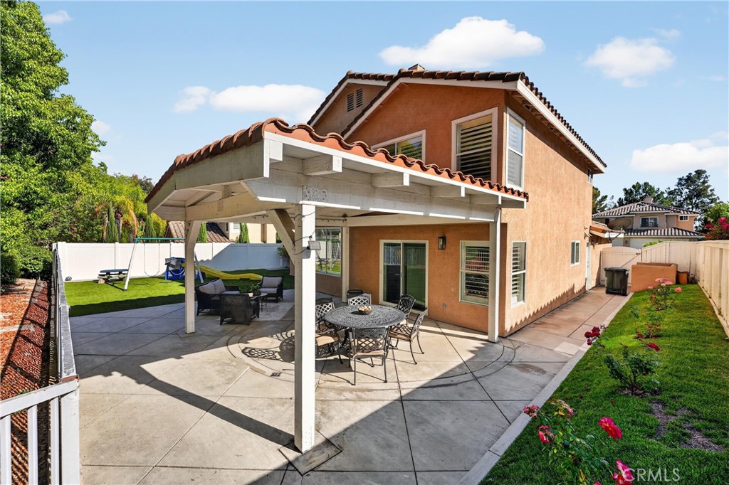 21 Arcilla, Rancho Santa Margarita CA 92688 - photo 52