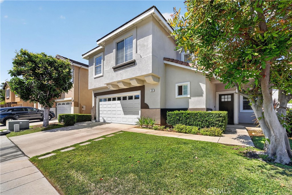 21 Calle Del Mar, Rancho Santa Margarita CA 92688 - photo 1