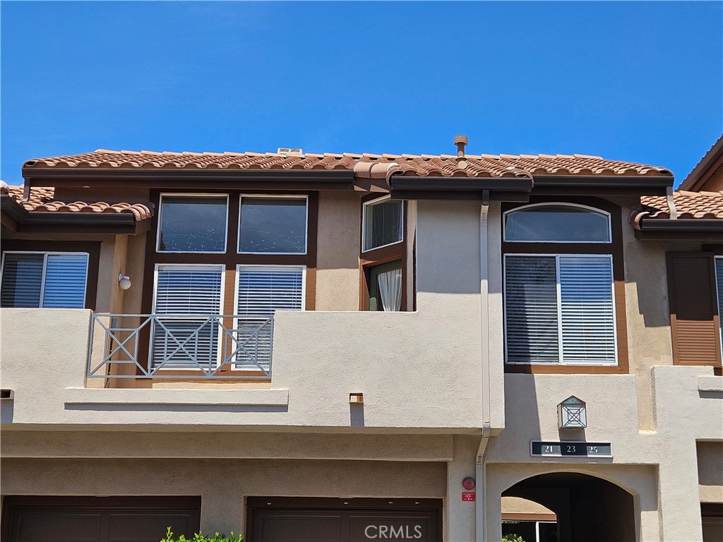 21 Paseo Estrellas, Rancho Santa Margarita CA 92688 - photo 1