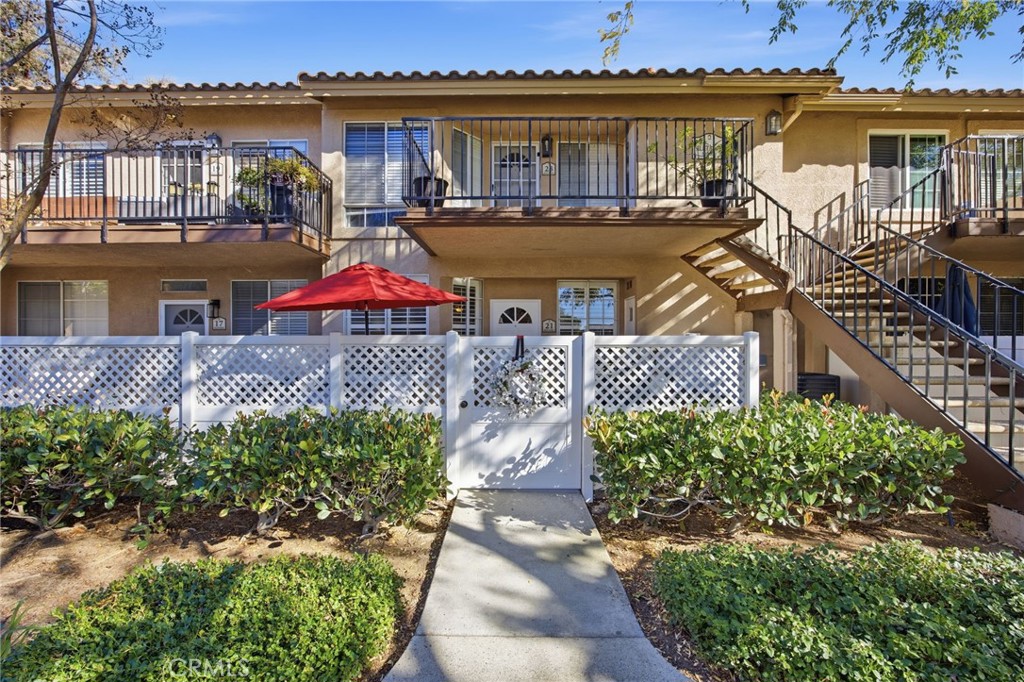 21 Silktassel, Rancho Santa Margarita CA 92688 - photo 1