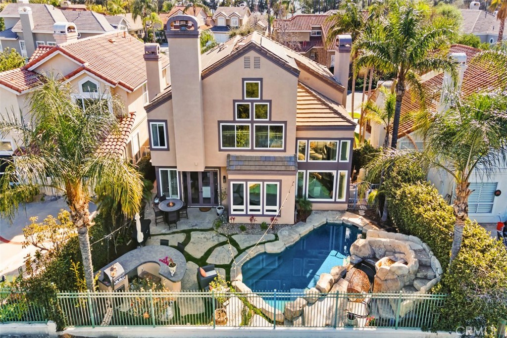 21 Summitcrest, Rancho Santa Margarita CA 92679 - photo 1