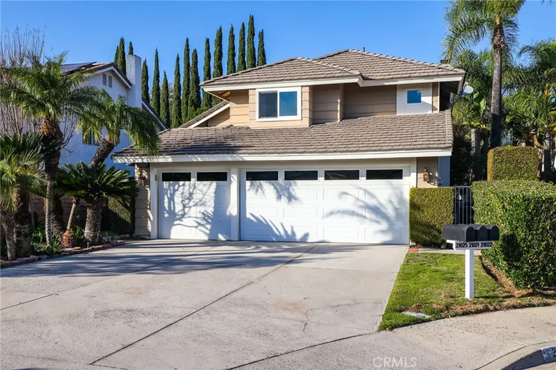 21025 Horsetree, Rancho Santa Margarita, CA 92679
