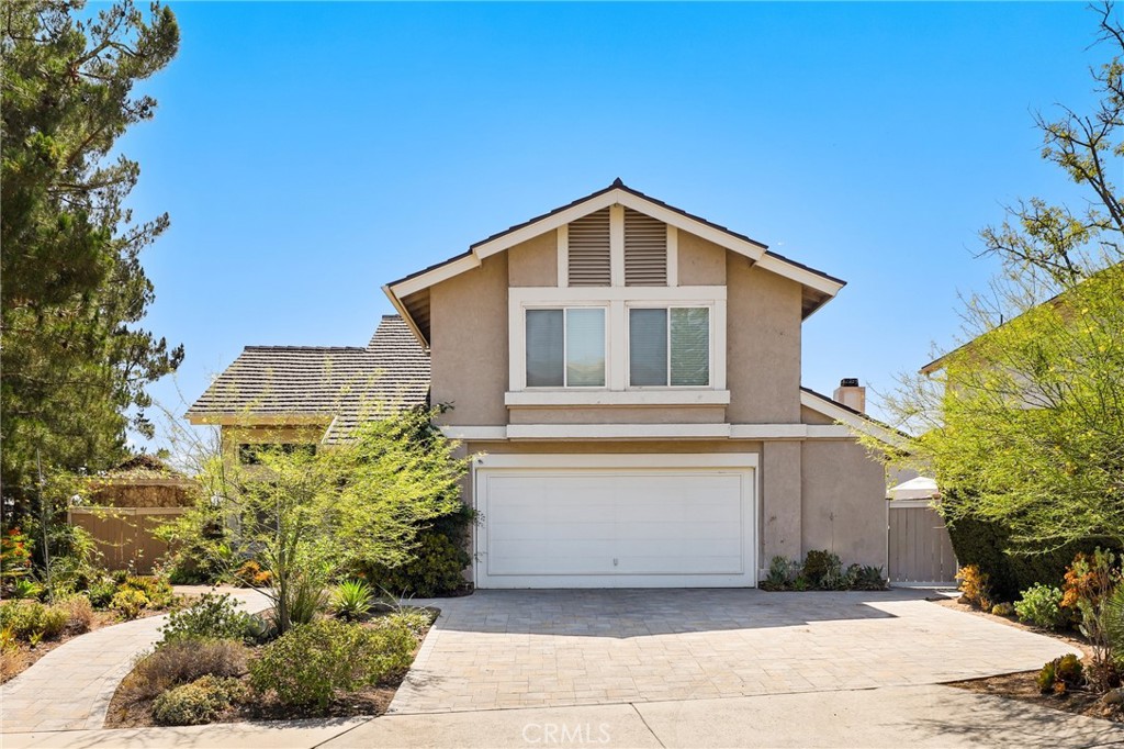 21151 Wood Hollow Lane, Rancho Santa Margarita CA 92679 - photo 1