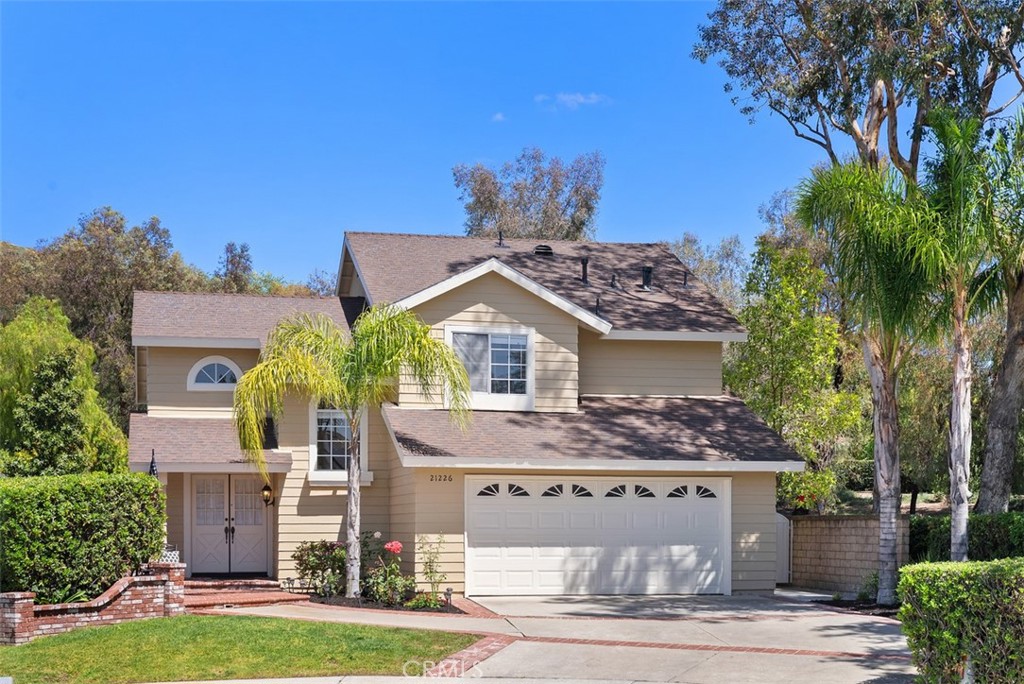 21226 Stonecreek, Rancho Santa Margarita CA 92679 - photo 1