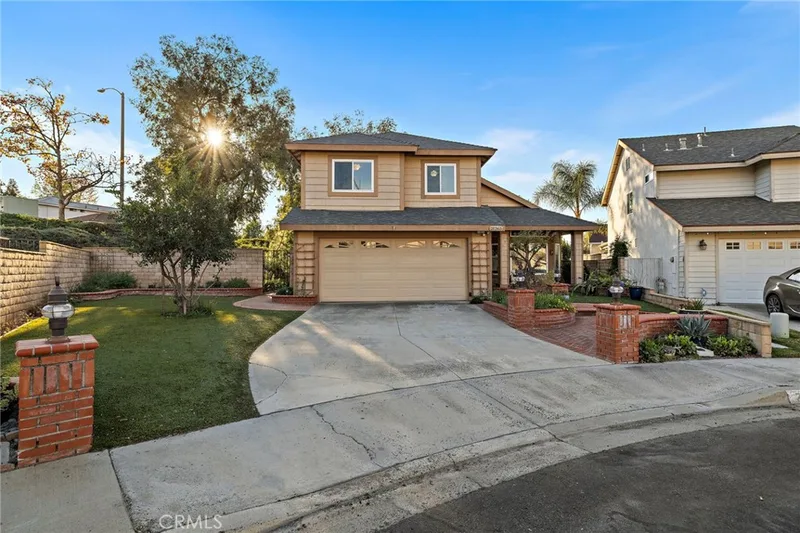 21265 Sugarbush, Rancho Santa Margarita, CA 92679
