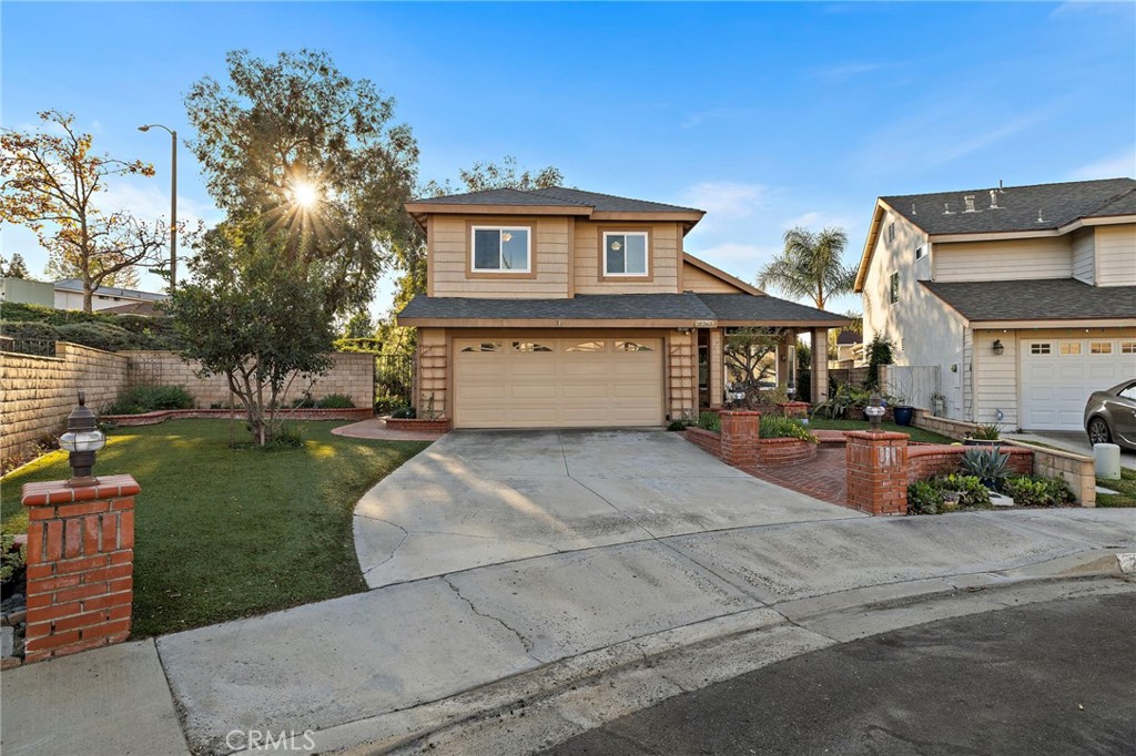 21265 Sugarbush, Rancho Santa Margarita CA 92679 - photo 1