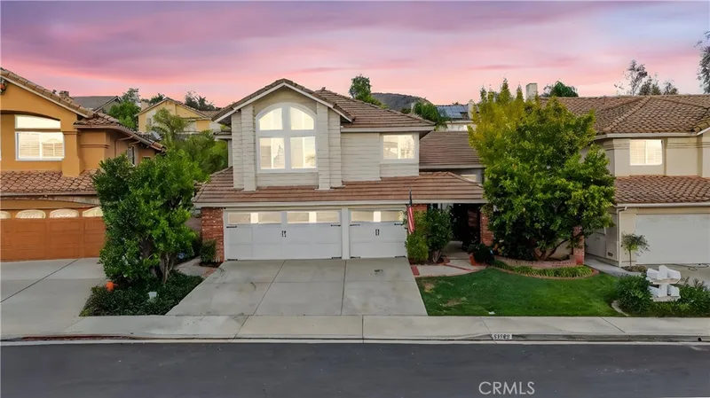 21352 Silvertree Lane, Rancho Santa Margarita, CA 92679