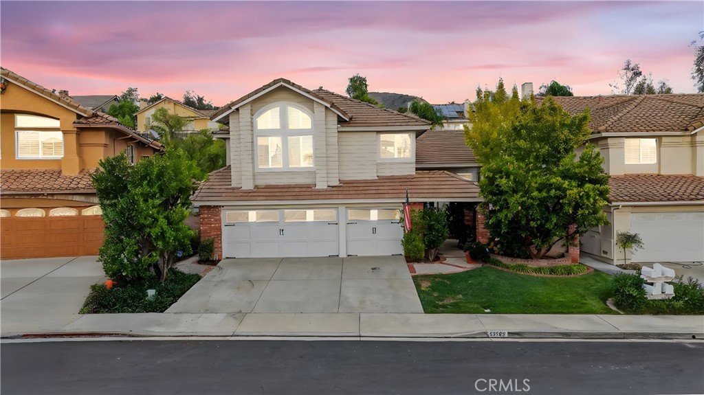 21352 Silvertree Lane, Rancho Santa Margarita CA 92679 - photo 1