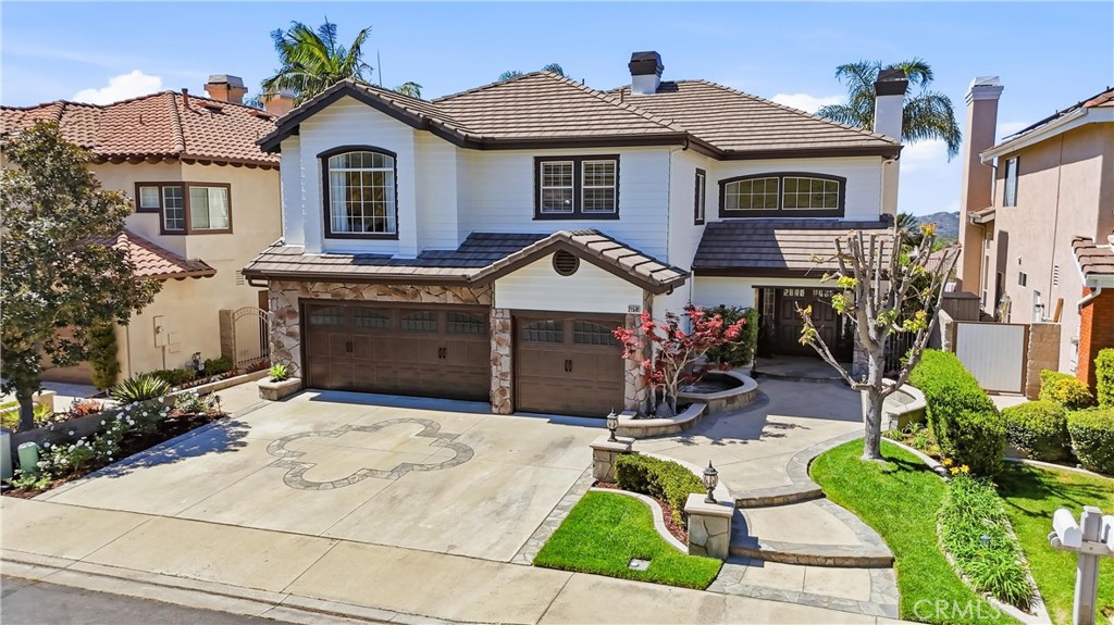 Welcome to you exquisite house on the hill! - 21581 Hummingbird, Rancho Santa Margarita CA 92679 - photo 1