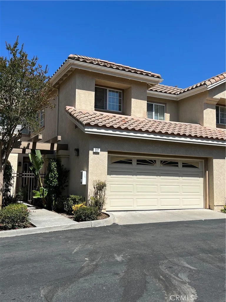 217 Encantado, Rancho Santa Margarita, CA 92688