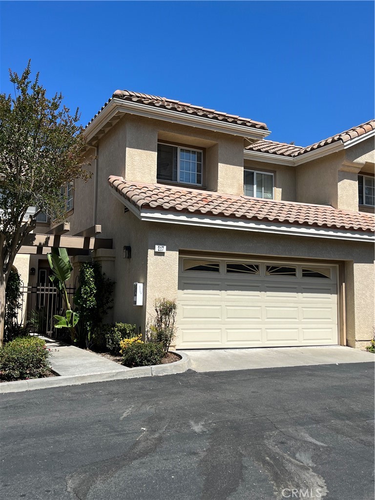 217 Encantado, Rancho Santa Margarita CA 92688 - photo 1
