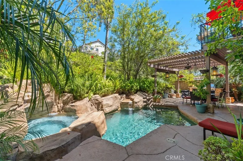 21792 Hermosa Lane, Rancho Santa Margarita